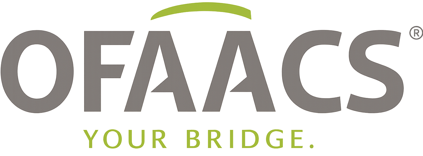 OFAACS Technologies Logo